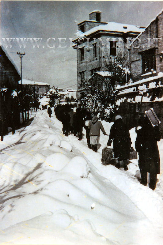Via Santo Spirito